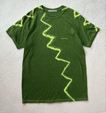 SEVEN BY SEVEN / Zigzag T-shirt