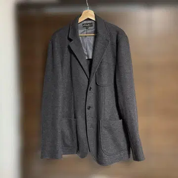 Eddie Bauer 그레이 자켓 XL