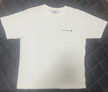 UNDEFEATED T셔츠 스컬 디자인 L