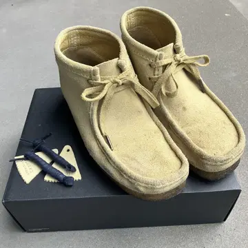 클락스 왈라비 26cm