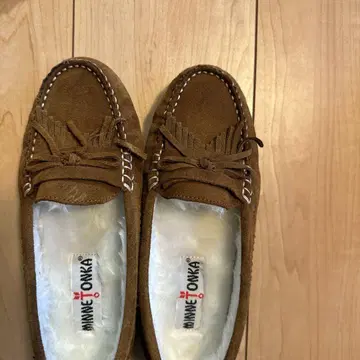 MINNETONKA x LEE 23.5cm