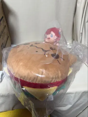 제일복권 아카미 카루비 A상