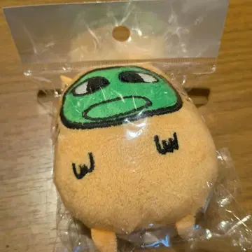 마에스케 MAESUKE 부들부들 봉제 인형 모리 판타지 마스코트