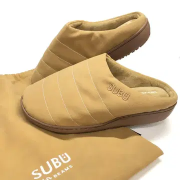 SUBU BEAMS