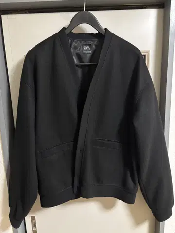 ZARA 자켓 사이즈 44 XL