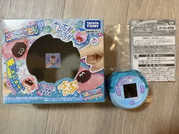화면 파손 타카라토미(TAKARA TOMY) 말랑쁘니(푸니룬즈) 푸니스타