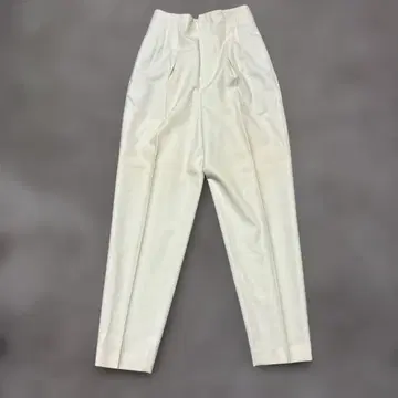 Ballsey 팬츠 아이보리