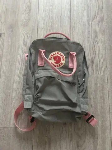 KANKEN mini 백팩