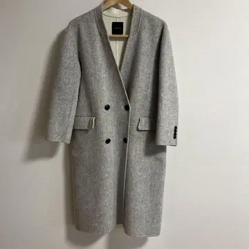 아메리칸 라그 씨 코트