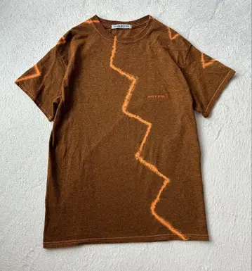 SEVEN BY SEVEN / Zigzag T-shirt