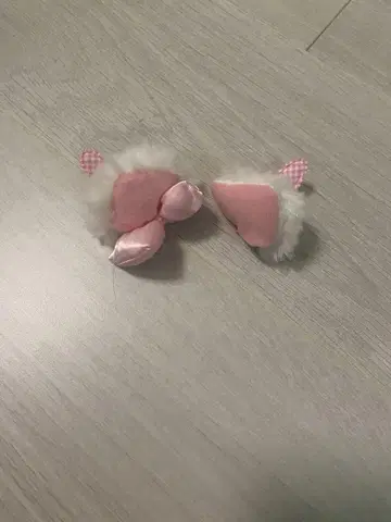 마리쨩 헤어핀
