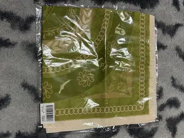 제5인격 스이파라 모티브 스카프 용병
