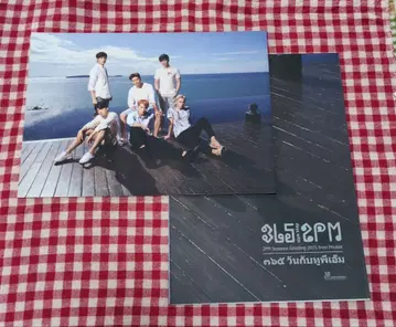 2PM 굿즈
