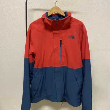 THE NORTH FACE 알렉스 플렉스 자켓