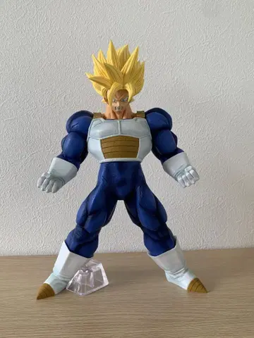 제일복권 드래곤볼 VS 옴니버스 그레이트 C상 손오공