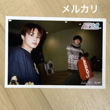 특급 타쿠야 유키 쿠사무라 유메 8 filmcamera 오프쇼 브로마이드