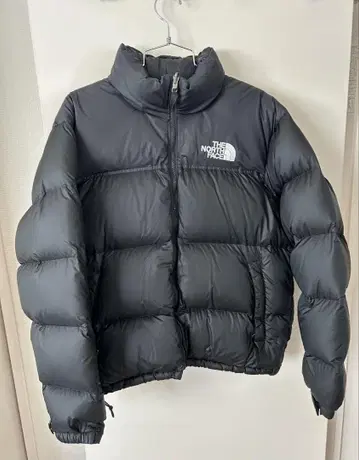 THE NORTH FACE M'S 1996 ECO NUPTSE