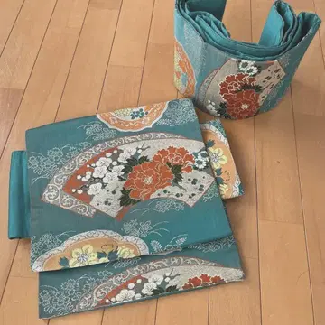 앤티크 만들기 오비 2부식