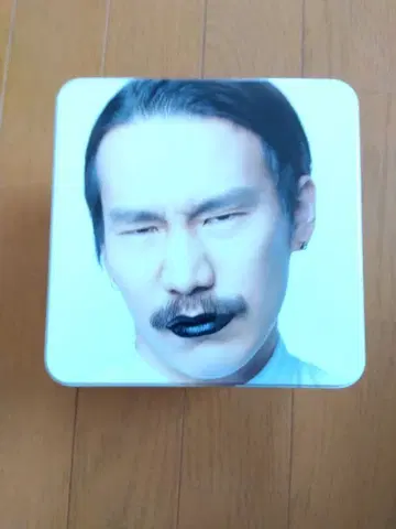 키요시 류진 25 WIFE 프리미엄 BOX반