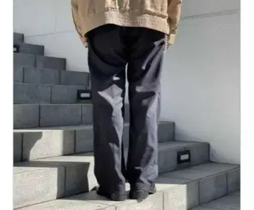 브루나보인 프레데릭슨 팬츠 2호