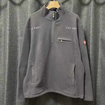 CAV EMPT 그레이 프리 스트레이너