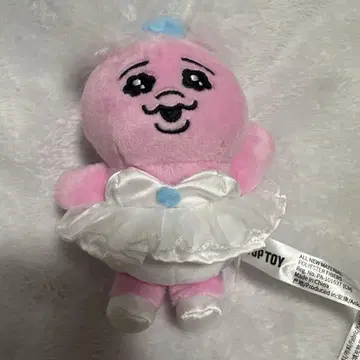 TOP TOY 빤쮸토끼