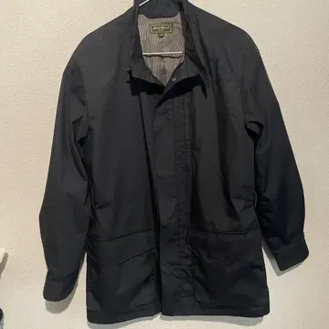 Eddie Bauer 스텐카라 코트 XS 블랙