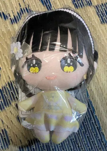 모리 판타지 =LOVE 이코라부 이퀄러브 봉제 인형 타키와키 쇼코