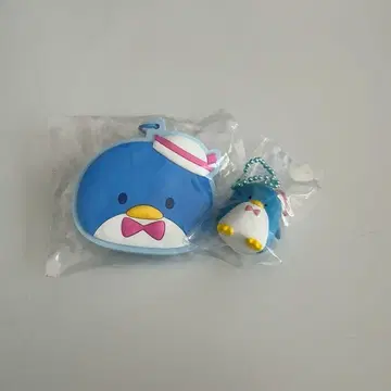 미사용 새상품 턱시도샘 2개 세트