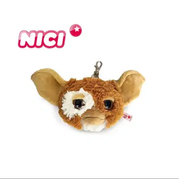 NICI 니키 피규어 패스 케이스 그렘린 기즈모 새상품