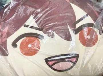 [ 초판 ] 앙스타 메챠 빅 만주 모리사와 치아키