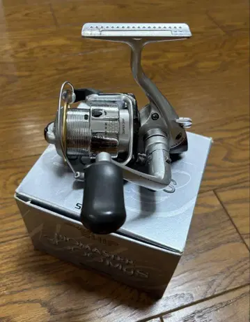 Shimano BIOMASTER 3000 MgS