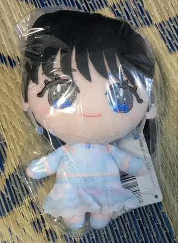 =LOVE 이퀄러브 이코러브 봉제 인형 모로하시 사나