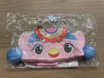 새상품! 엄마와 함께 판타네! 미모모 모자 팬캡