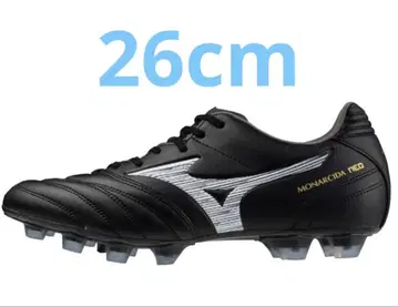 [ 26cm ] MIZUNO 모나르시다 NEO III SW