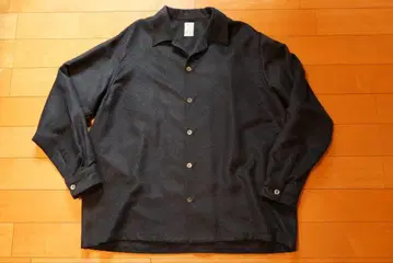 seya 실크 셔츠 자켓