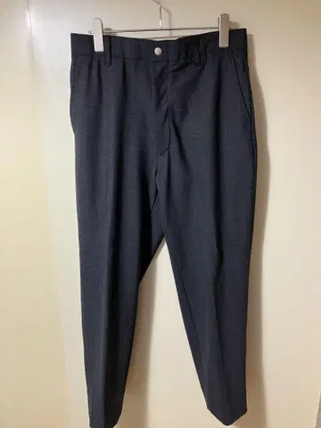 Willow Pants 위로 팬츠 P-016