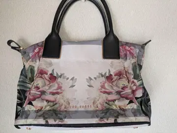 TED BAKER 나일론 백