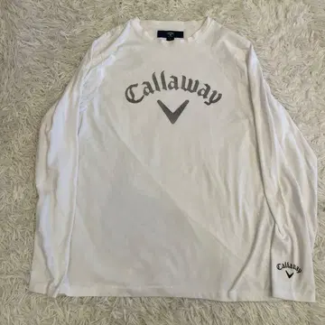 Callaway 롱 T L 사이즈 남성용 골프웨어