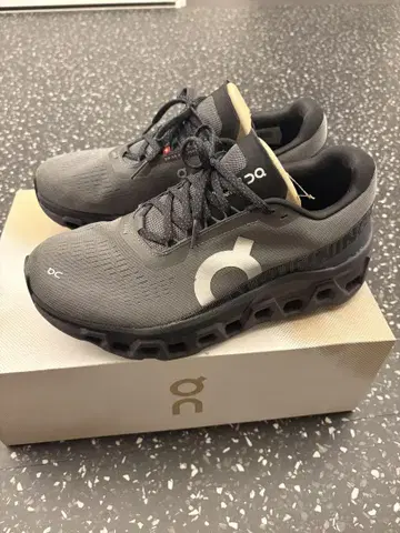 클라우드 몬스터2 클라우드 몬스터2 완판 컬러