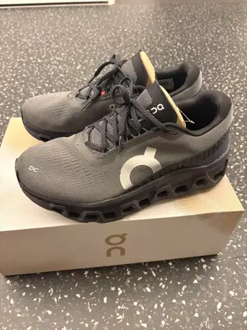 클라우드 몬스터2 클라우드 몬스터2 완판 컬러