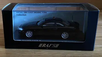 도요타 소아라 2.5GT-T 1997년식 미니카