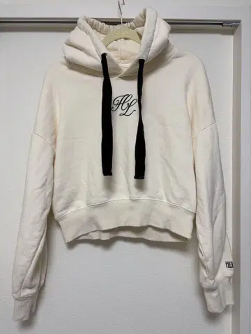 HLT Lounge Drawstring Hoodie