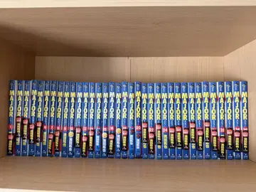 MAJOR 63권 세트 + MAJOR 2 6권 세트