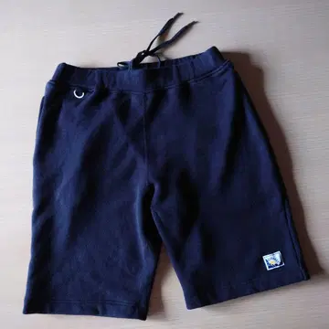 SOPHNET. x SUNSPEL 맨투맨 숏팬츠 네이비 M