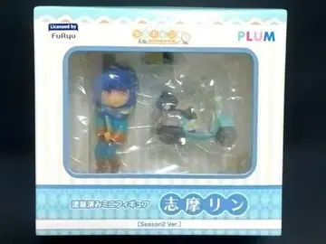 PLUM 시마린 미니 피규어