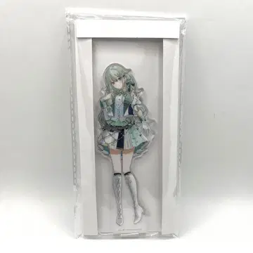 프로세카 쿠사나기 네네 아크릴 스탠드 감사제 5th