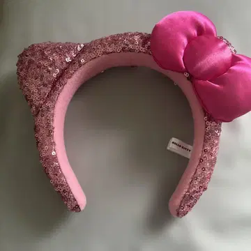 유니버셜 키티 머리띠