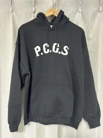 PORKCHOP GARAGE SUPPLY 맨투맨 후드티
