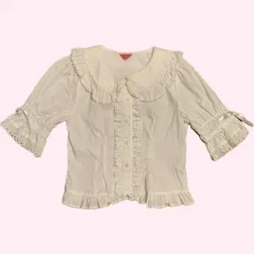 BABY, THE STARS SHINE BRIGHT 블라우스